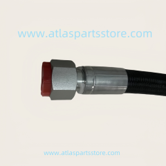 0547823542 Original Industrial Compressor Parts oil pipe or hose for Atlas Copco air compressor parts