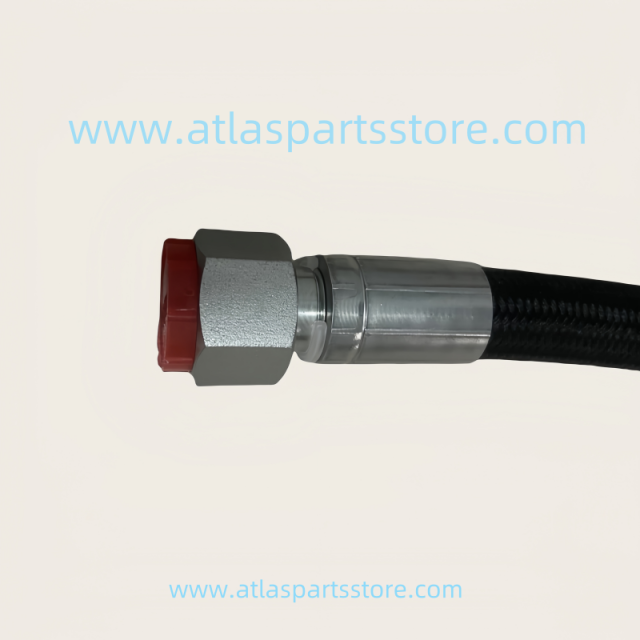 0547823542 Original Industrial Compressor Parts oil pipe or hose for Atlas Copco air compressor parts
