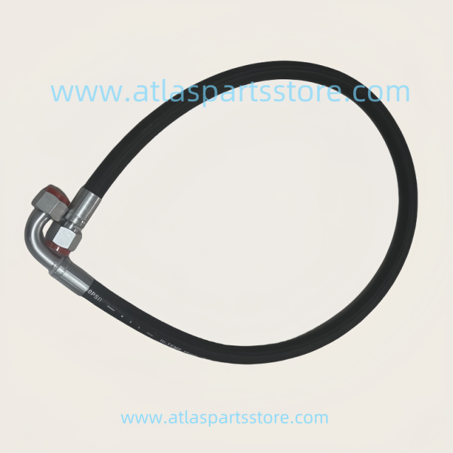 0547823542 Original Industrial Compressor Parts oil pipe or hose for Atlas Copco air compressor parts