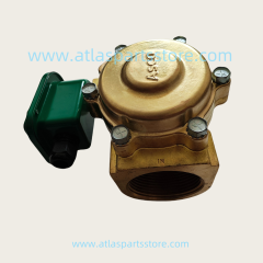 1089038021 Original Industrial Compressor Parts solenoid valve for Atlas Copco air compressor parts