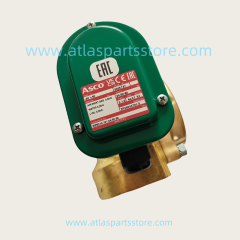 1089038021 Original Industrial Compressor Parts solenoid valve for Atlas Copco air compressor parts