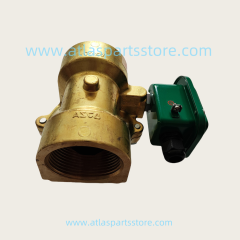 1089038021 Original Industrial Compressor Parts solenoid valve for Atlas Copco air compressor parts