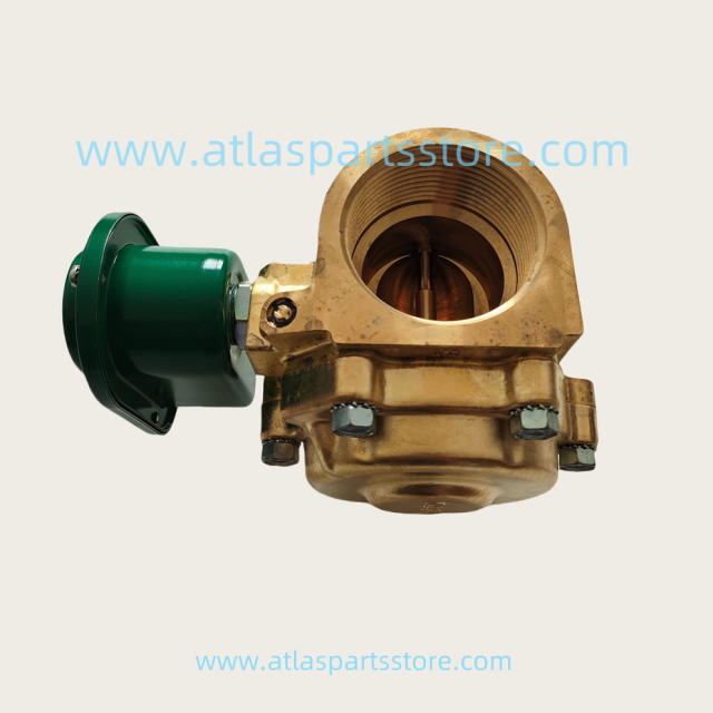 1089038021 Original Industrial Compressor Parts solenoid valve for Atlas Copco air compressor parts