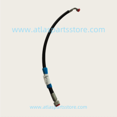 1092904354 Original Industrial Compressor Parts oil pipe or hose for Atlas Copco air compressor parts