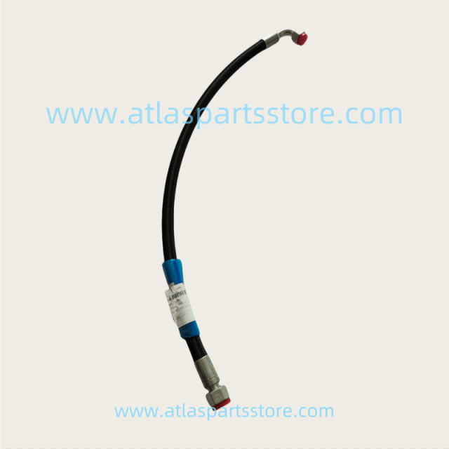 1092904354 Original Industrial Compressor Parts oil pipe or hose for Atlas Copco air compressor parts