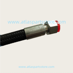 1092904354 Original Industrial Compressor Parts oil pipe or hose for Atlas Copco air compressor parts