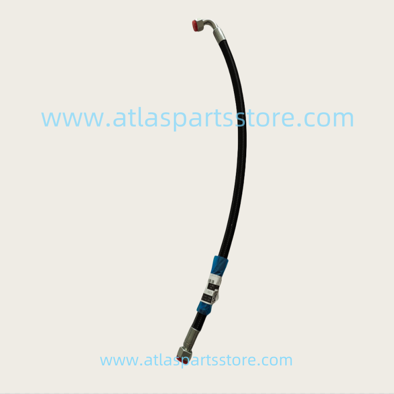 1092904354 Original Industrial Compressor Parts oil pipe or hose for Atlas Copco air compressor parts