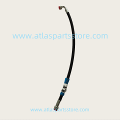 1092904354 Original Industrial Compressor Parts oil pipe or hose for Atlas Copco air compressor parts