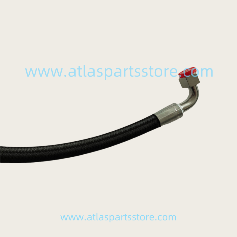 1092904354 Original Industrial Compressor Parts oil pipe or hose for Atlas Copco air compressor parts