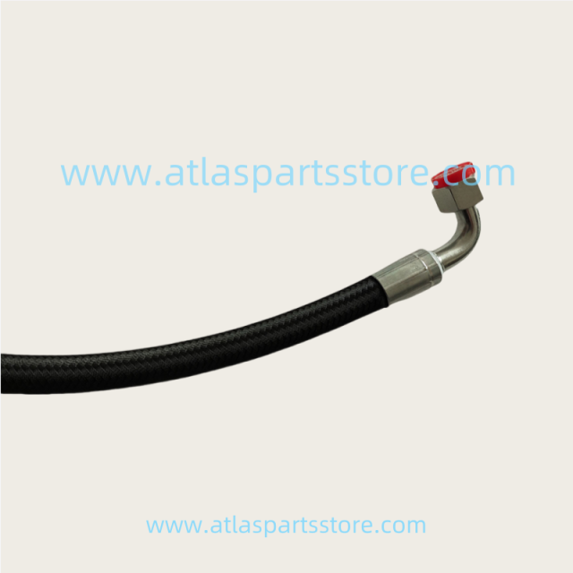 1092904354 Original Industrial Compressor Parts oil pipe or hose for Atlas Copco air compressor parts