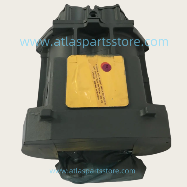 1616725681=1616528880=1616528881=1616725691Original Industrial Compressor Parts  Head Air End for Atlas Copco air compressor parts