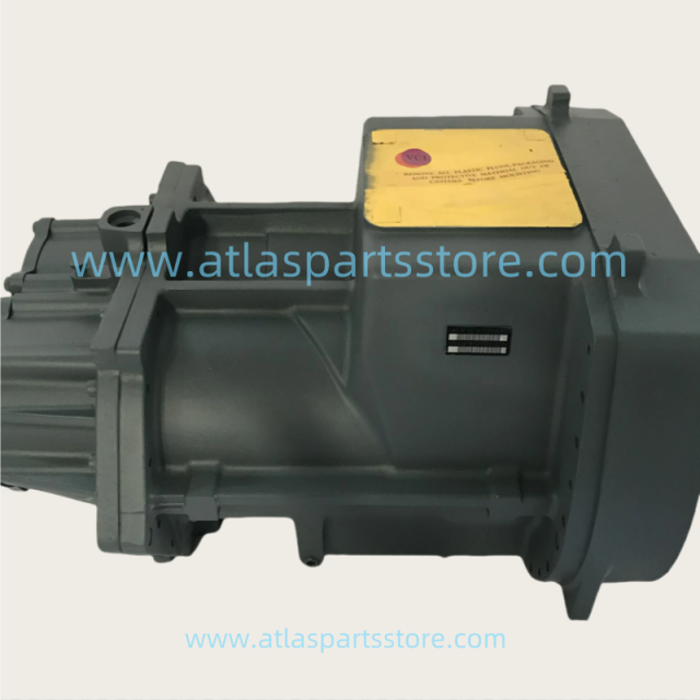 1616725681=1616528880=1616528881=1616725691Original Industrial Compressor Parts  Head Air End for Atlas Copco air compressor parts