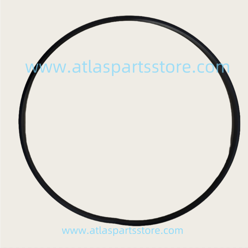 1617538010 Original Industrial Compressor Parts Seal Ring for Atlas Copco air compressor parts
