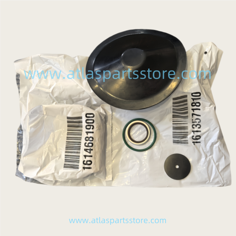 2901110100  Original Industrial Compressor Parts Inlet valve overhaul kit for Atlas Copco air compressor parts