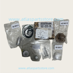 2901201800  Original Industrial Compressor Parts Oil Stop Valve Kit for Atlas Copco air compressor parts