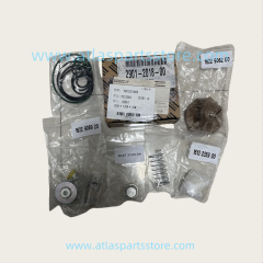 2901201800  Original Industrial Compressor Parts Oil Stop Valve Kit for Atlas Copco air compressor parts