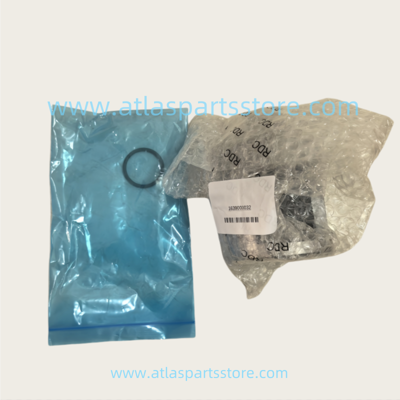 2901990119  Original Industrial Compressor Parts elec thernovalve kit for Atlas Copco air compressor parts