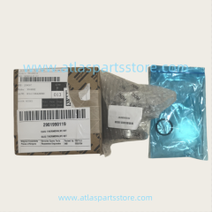 2901990119  Original Industrial Compressor Parts elec thernovalve kit for Atlas Copco air compressor parts