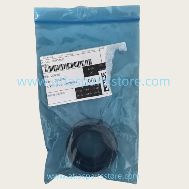 0634100026  Original Industrial Compressor Parts coupling for Atlas Copco air compressor parts