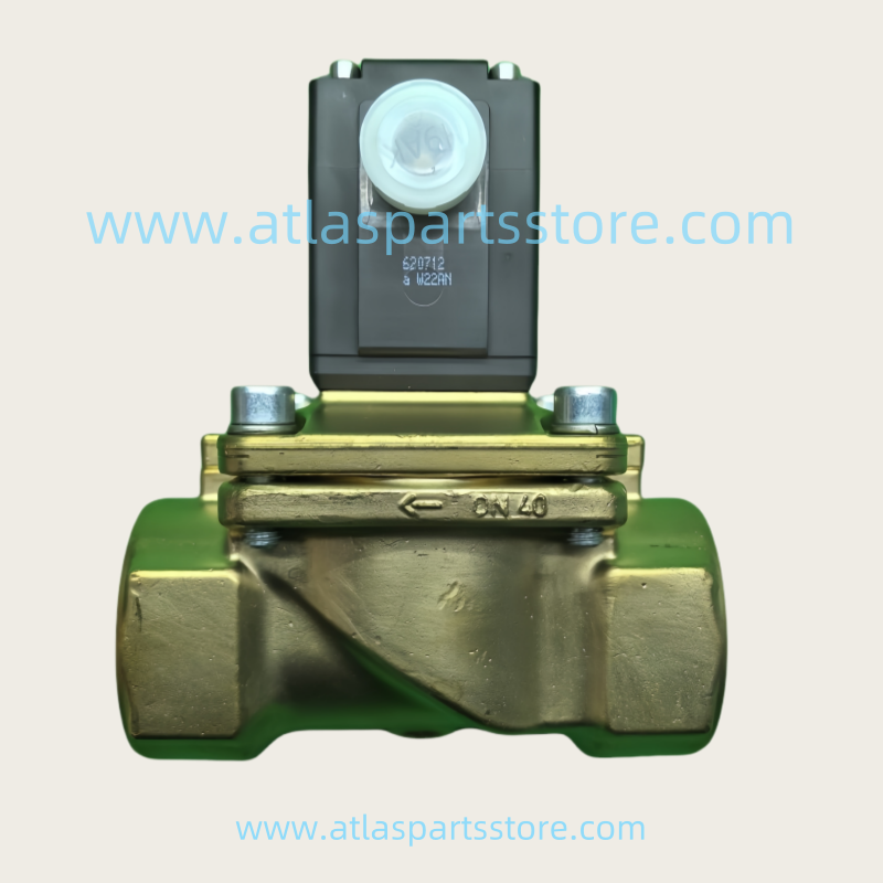 1089039232  Original Industrial Compressor Parts solenoid valve for Atlas Copco air compressor parts