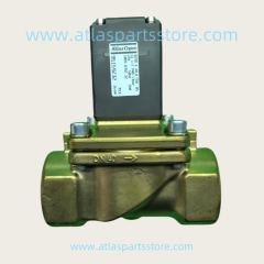 1089039232  Original Industrial Compressor Parts solenoid valve for Atlas Copco air compressor parts