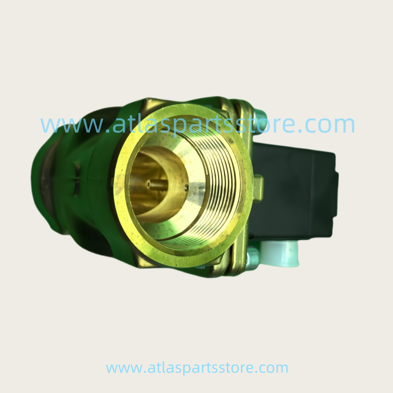 1089039232  Original Industrial Compressor Parts solenoid valve for Atlas Copco air compressor parts