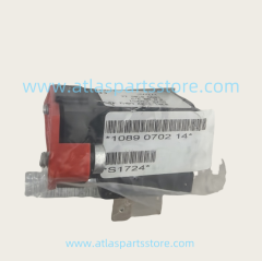 1089070210=1089070214 Original Industrial Compressor Parts  solenoid valve  for Atlas Copco air compressor parts