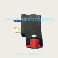 1089070210=1089070214 Original Industrial Compressor Parts  solenoid valve  for Atlas Copco air compressor parts