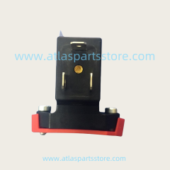 1089070210=1089070214 Original Industrial Compressor Parts  solenoid valve  for Atlas Copco air compressor parts