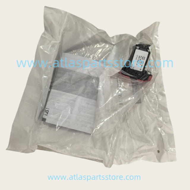 1089070210=1089070214 Original Industrial Compressor Parts  solenoid valve  for Atlas Copco air compressor parts