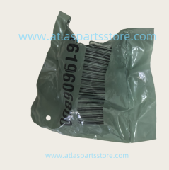 1092207323=1619606800 Original Industrial Compressor Parts drain valve for Atlas Copco air compressor parts