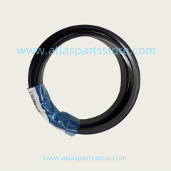 1617538005  Original Industrial Compressor Parts seal ring for Atlas Copco air compressor parts