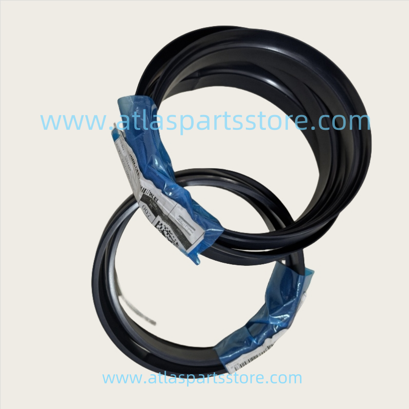 1617538005  Original Industrial Compressor Parts seal ring for Atlas Copco air compressor parts