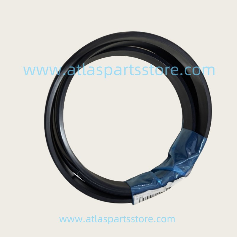 1617538005  Original Industrial Compressor Parts seal ring for Atlas Copco air compressor parts
