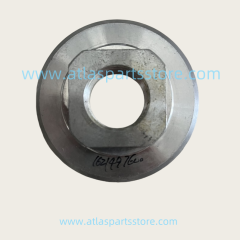 1621497600  Original Industrial Compressor Parts pressure valve cover plate for Atlas Copco air compressor parts