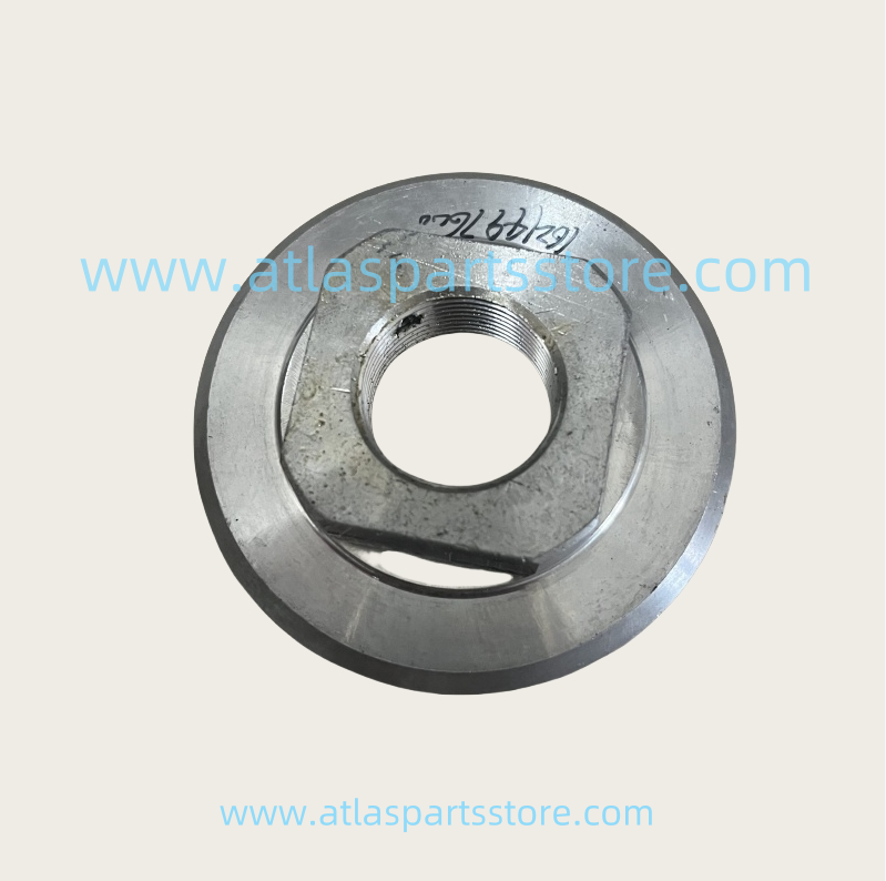 1621497600  Original Industrial Compressor Parts pressure valve cover plate for Atlas Copco air compressor parts