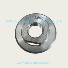 1621497600  Original Industrial Compressor Parts pressure valve cover plate for Atlas Copco air compressor parts
