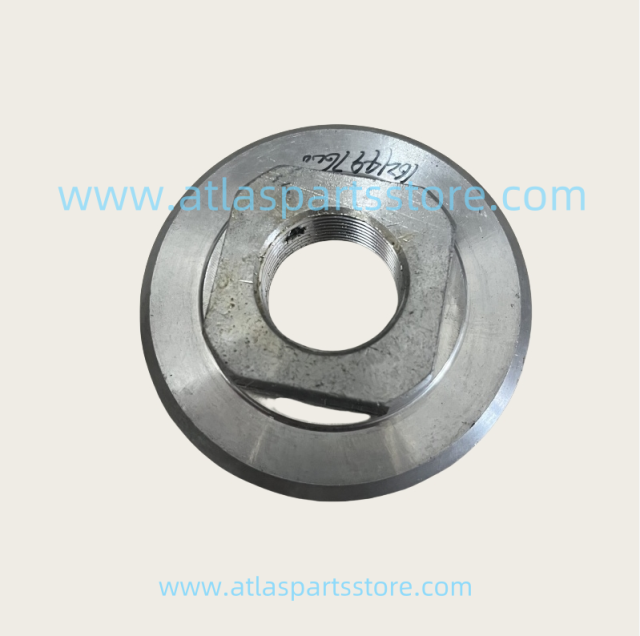 1621497600  Original Industrial Compressor Parts pressure valve cover plate for Atlas Copco air compressor parts
