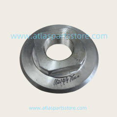 1621497600  Original Industrial Compressor Parts pressure valve cover plate for Atlas Copco air compressor parts