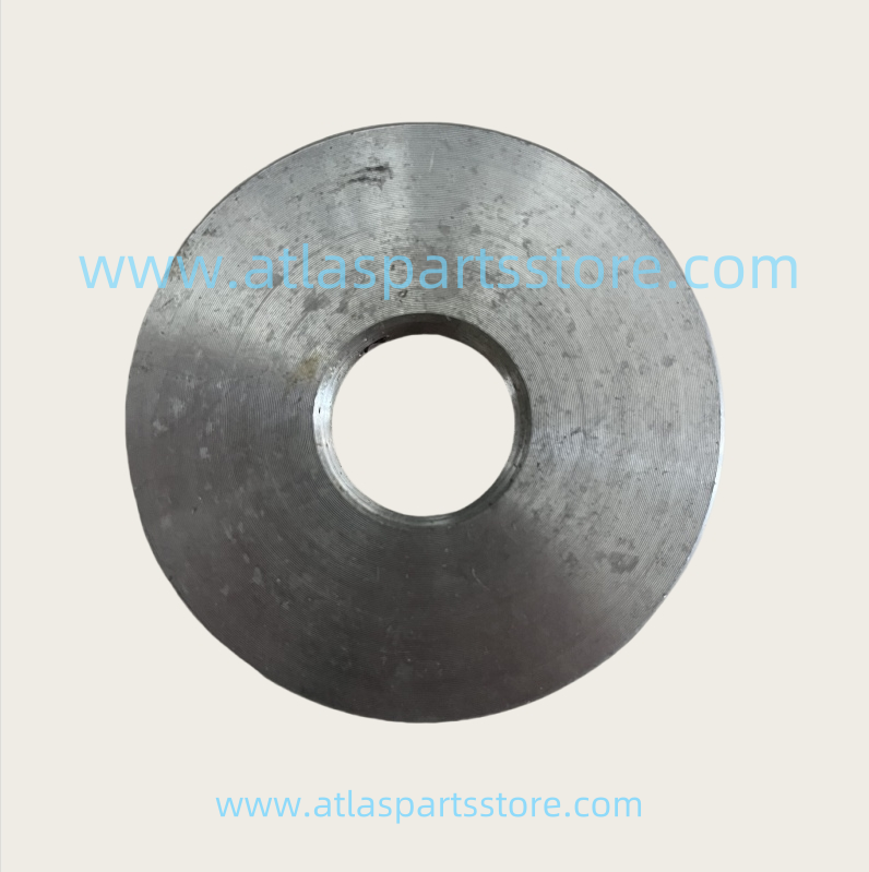 1621497600  Original Industrial Compressor Parts pressure valve cover plate for Atlas Copco air compressor parts
