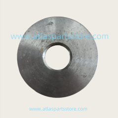 1621497600  Original Industrial Compressor Parts pressure valve cover plate for Atlas Copco air compressor parts