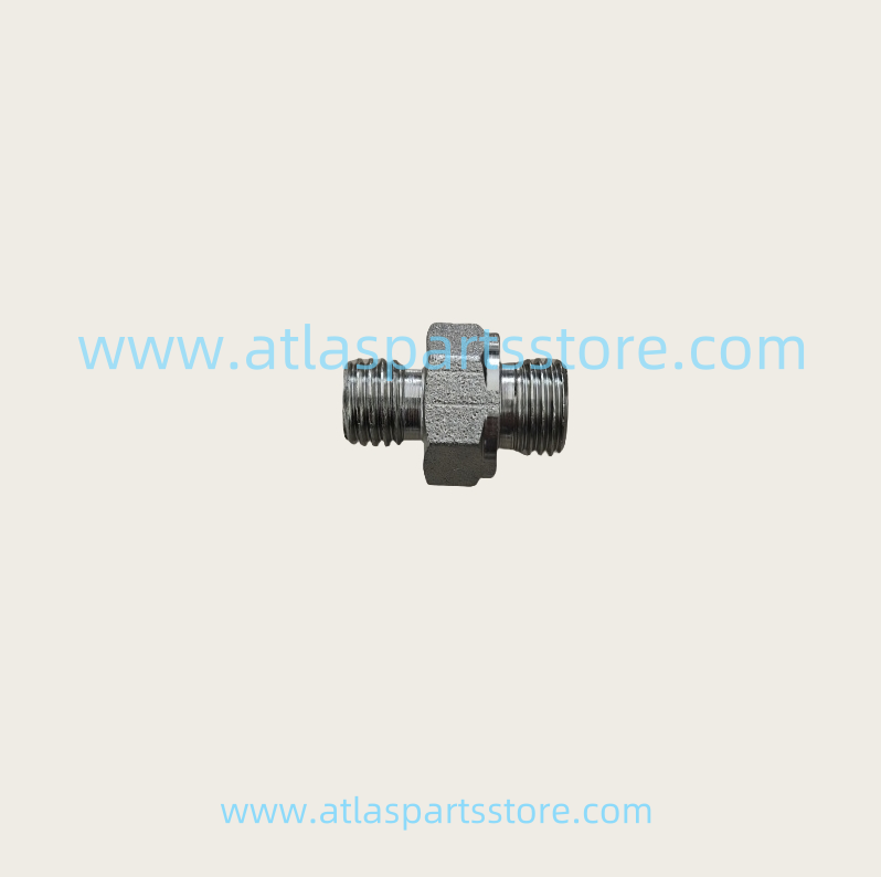 1622486700  Original Industrial Compressor Parts  nipple for Atlas Copco air compressor parts