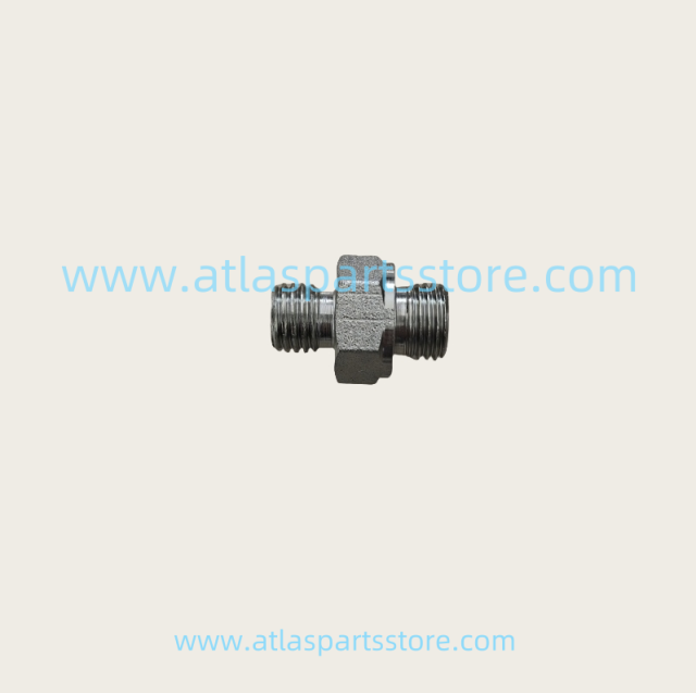 1622486700  Original Industrial Compressor Parts  nipple for Atlas Copco air compressor parts