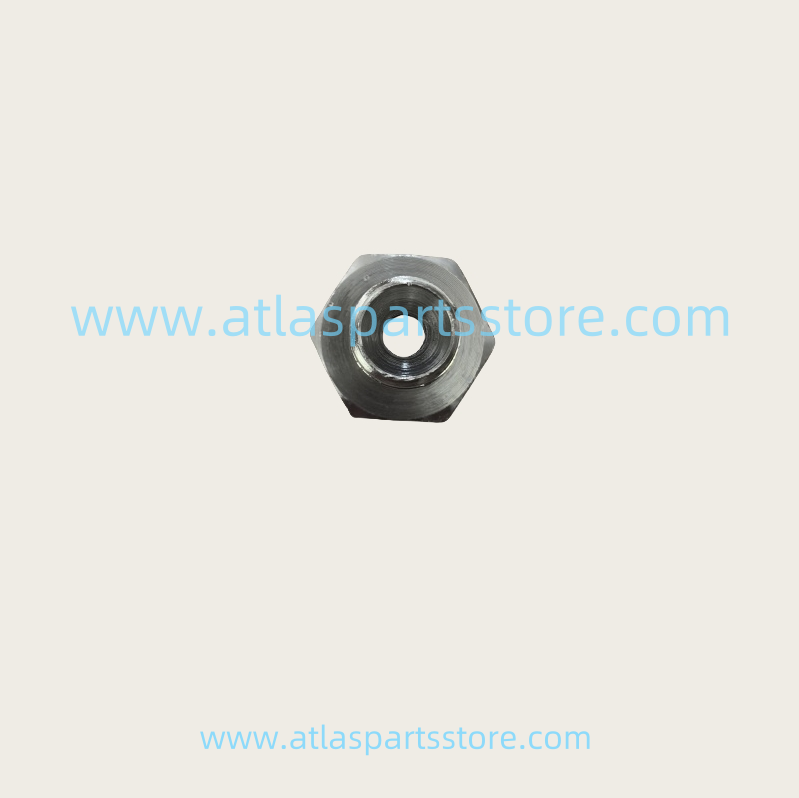 1622486700  Original Industrial Compressor Parts  nipple for Atlas Copco air compressor parts