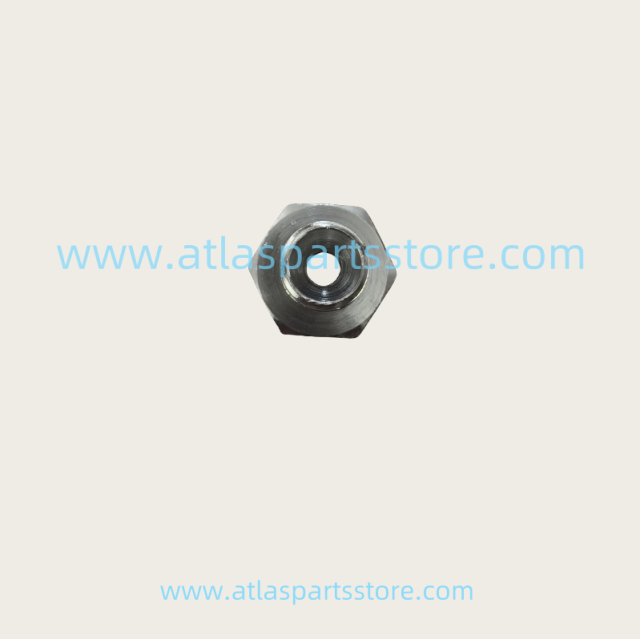 1622486700  Original Industrial Compressor Parts  nipple for Atlas Copco air compressor parts