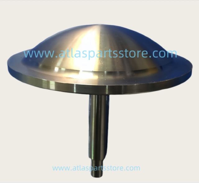 1623038500  Original Industrial Compressor Parts check valve for Atlas Copco air compressor parts