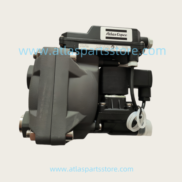 1613881005=8102041988  Original Industrial Compressor Parts drain valve kit  EWD 330C 230  for Atlas Copco air compressor parts