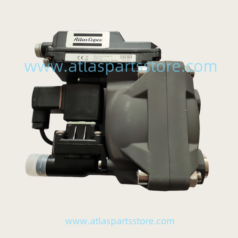 1613881005=8102041988  Original Industrial Compressor Parts drain valve kit  EWD 330C 230  for Atlas Copco air compressor parts