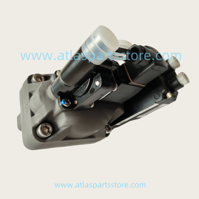 1613881005=8102041988  Original Industrial Compressor Parts drain valve kit  EWD 330C 230  for Atlas Copco air compressor parts