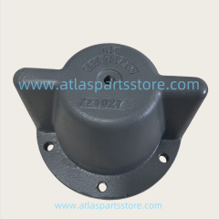 1614752200 Original Industrial Compressor Parts min pressure valve housing for Atlas Copco air compressor parts